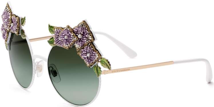 Quali sono i modelli più strong degli occhiali da sole Dolce&Gabbana?
