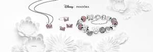 Collezione Disney Pandora