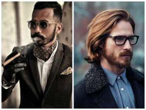  “Beard Design”: una tendenza nata in America e diventata un vero tormentone italiano