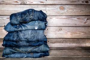 Il jeans in mille declinazioni