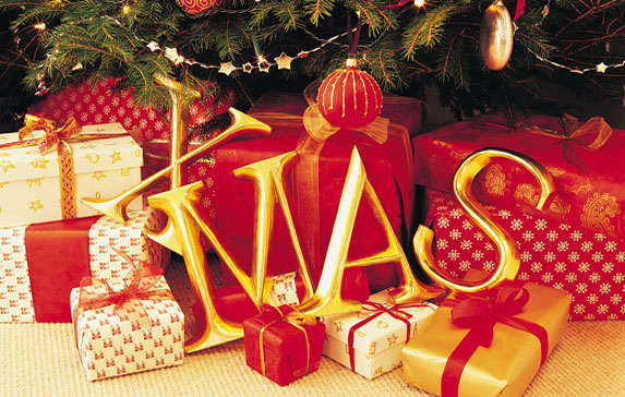 Il giorno di Natale si avvicina e siete presissime dalla ricerca dei regali perfetti per le amiche, il  ragazzo, mamma, papà & co. 