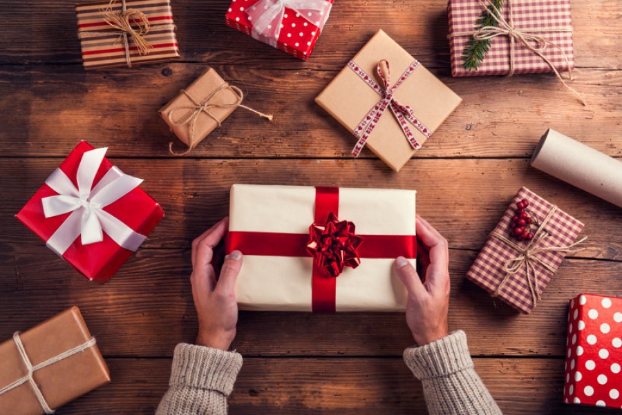 Aspettando Il Natale: Idee Regalo Originali E Da Seguire