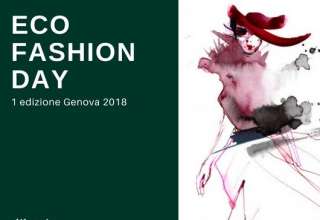 Eco-Fashion Day - 1° Edizione: la sostenibilità è di moda