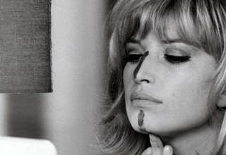 Monica Vitti, una bellezza originale e senza tempo