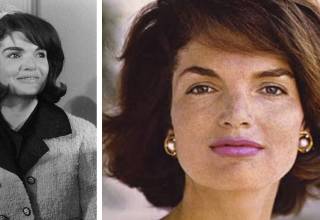 Jackie Kennedy, la First Lady più elegante e glamour di tutti i tempi