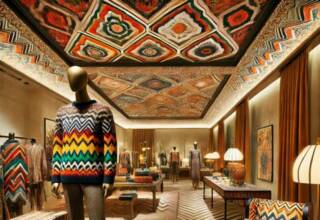 Rosita Missoni, addio ad una leggenda della moda italiana