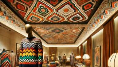 Rosita Missoni, addio ad una leggenda della moda italiana