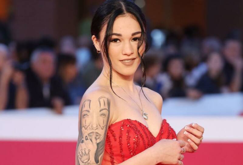 Il Prequel di Rosa: Maria Esposito protagonista