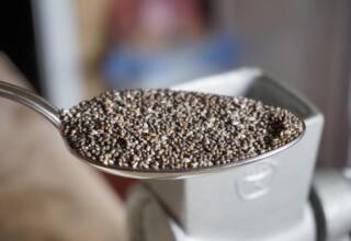 I benefici dei semi di chia: un tesoro per la salute e la bellezza