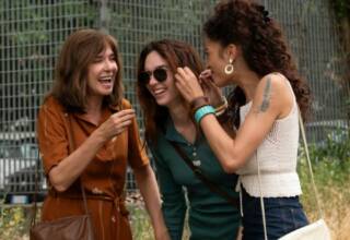 Cannes 2025: l’Italia brilla con Martone, Golino e De Angelis