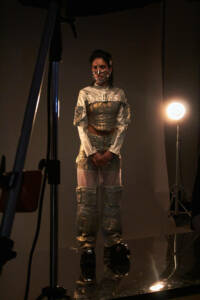 Veronica Comez: quando la moda diventa un manifesto creativo