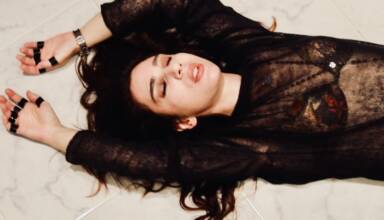 Giovanna Turi - Solo lui lo sa: il nuovo singolo | Testo e Video