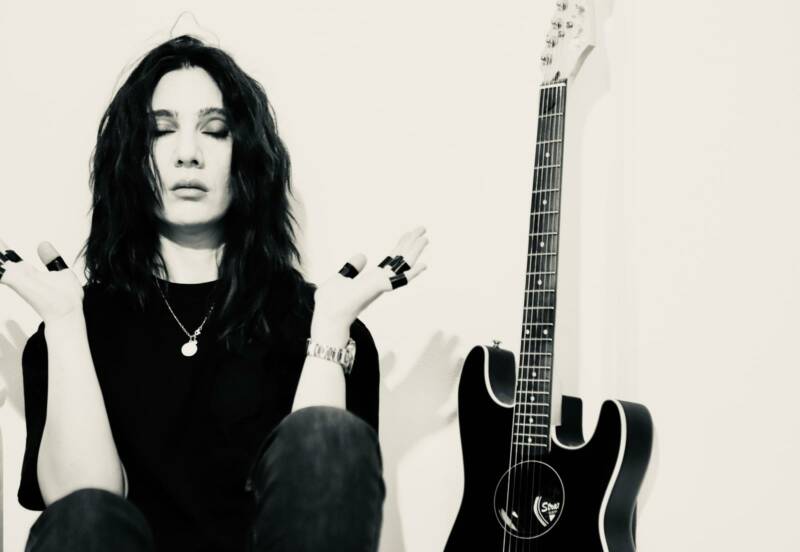 Giovanna Turi - Solo lui lo sa: il nuovo singolo | Testo e Video