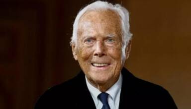 Addio a Giorgio Armani, il Re che ha rivoluzionato la moda italiana