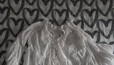 Porty, la startup che ripara i vestiti come il Kintsugi