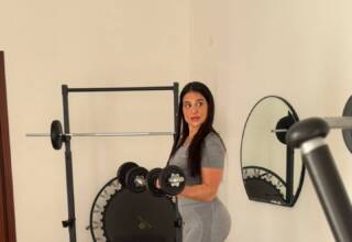 TNCLUBBY e l’App di allenamento personalizzato: intervista a Tina Nugnes