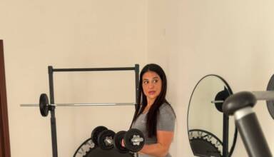 TNCLUBBY e l’App di allenamento personalizzato: intervista a Tina Nugnes